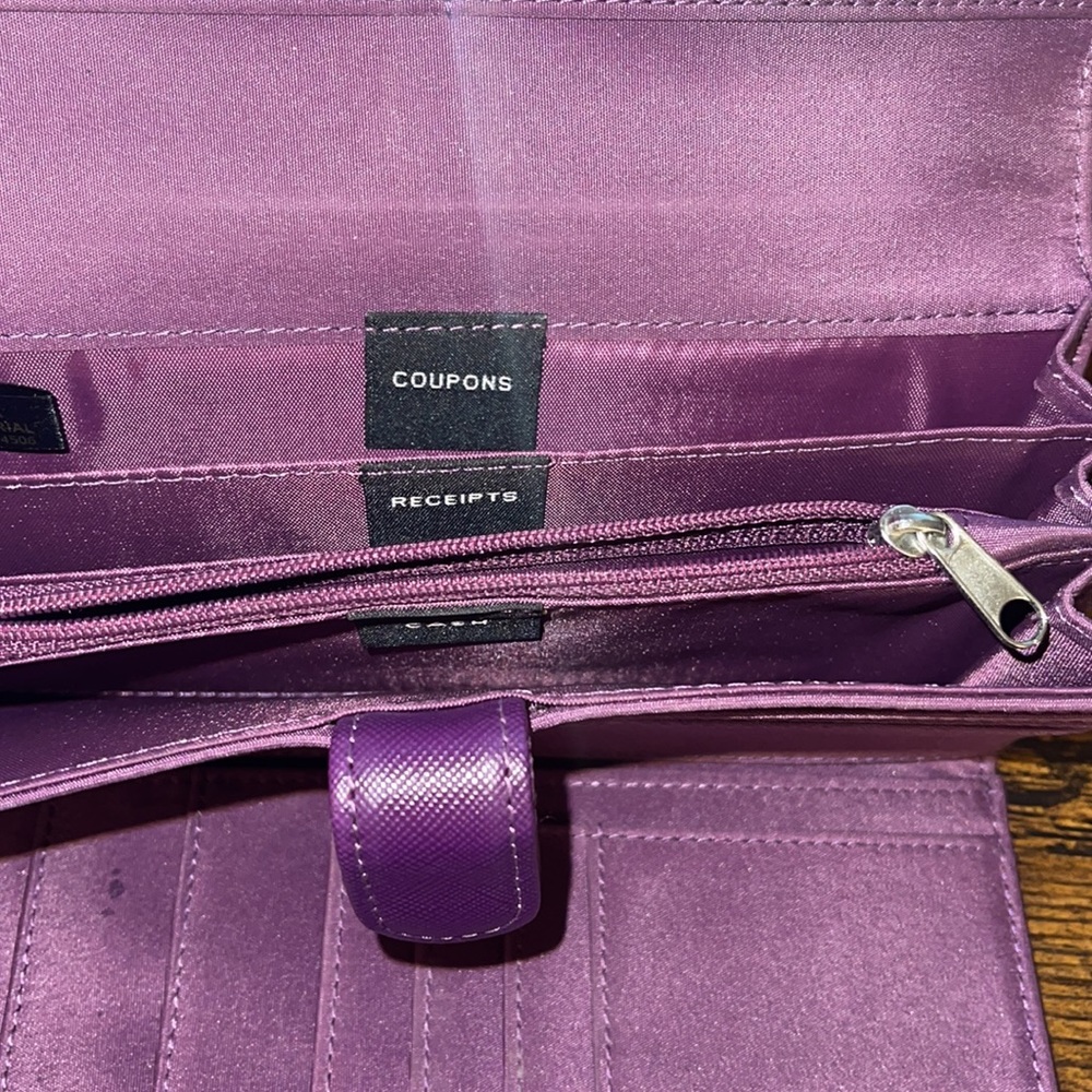 Organization Wallet - Picture 6 of 7